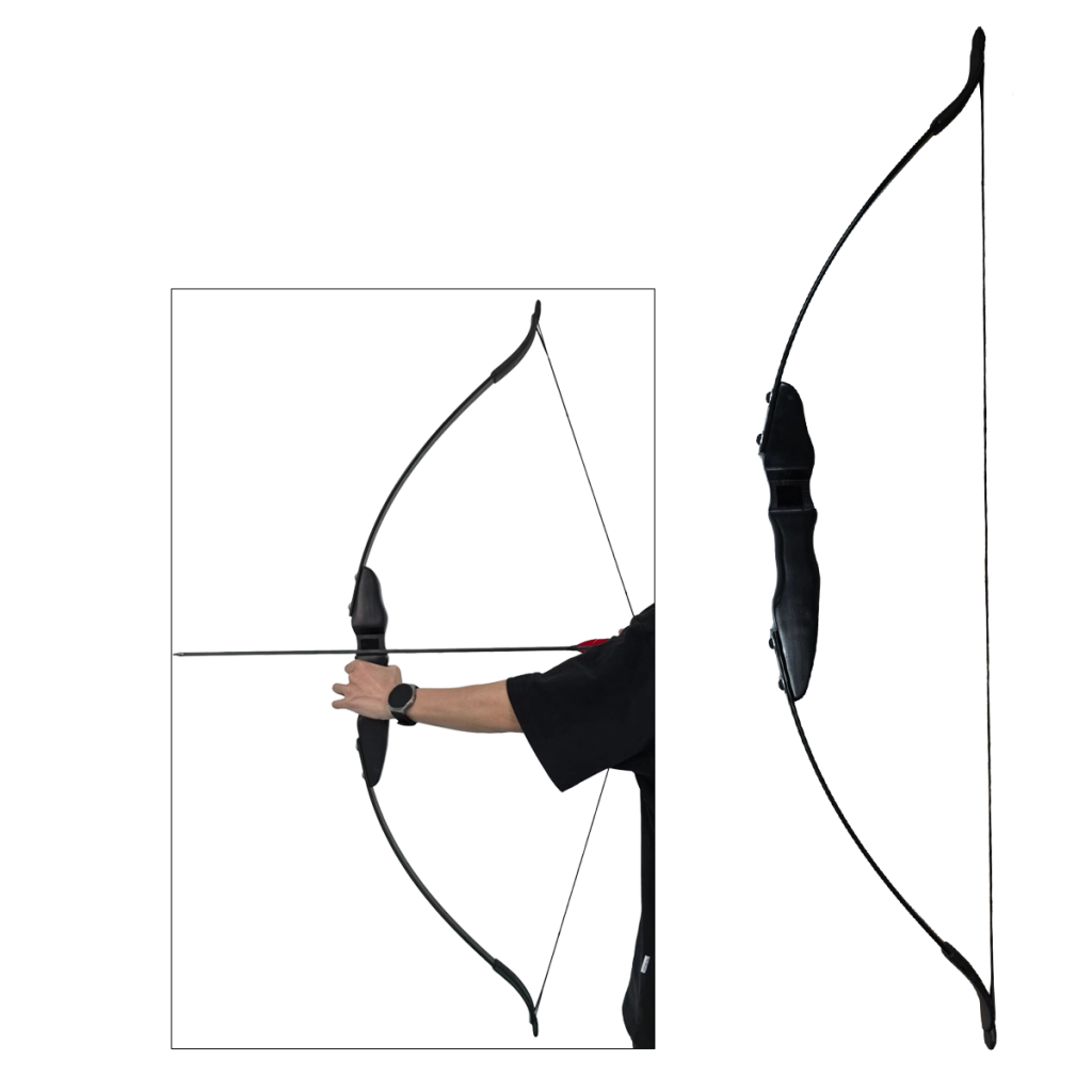 Recurve Hunting Bow (wholesale)
