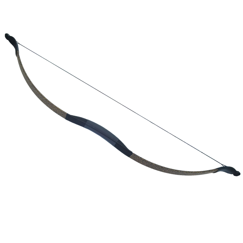 Dragon Claw Pattern Recurve Bow (wholesale)