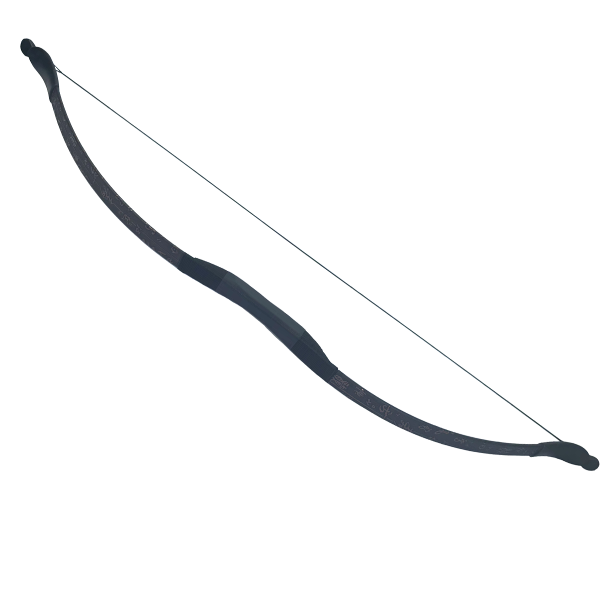 Sun God Recurve Bow