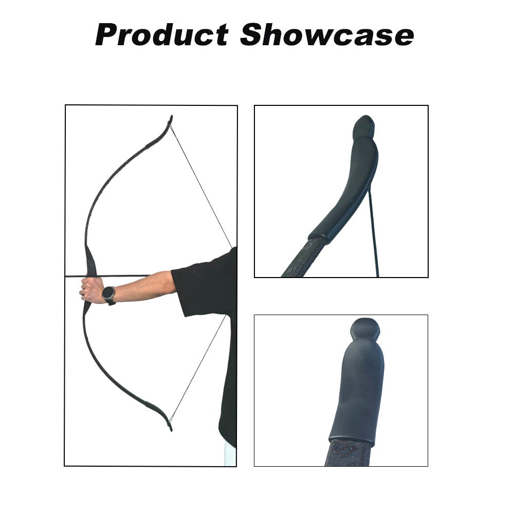 Sun God Recurve Bow - 图片 3