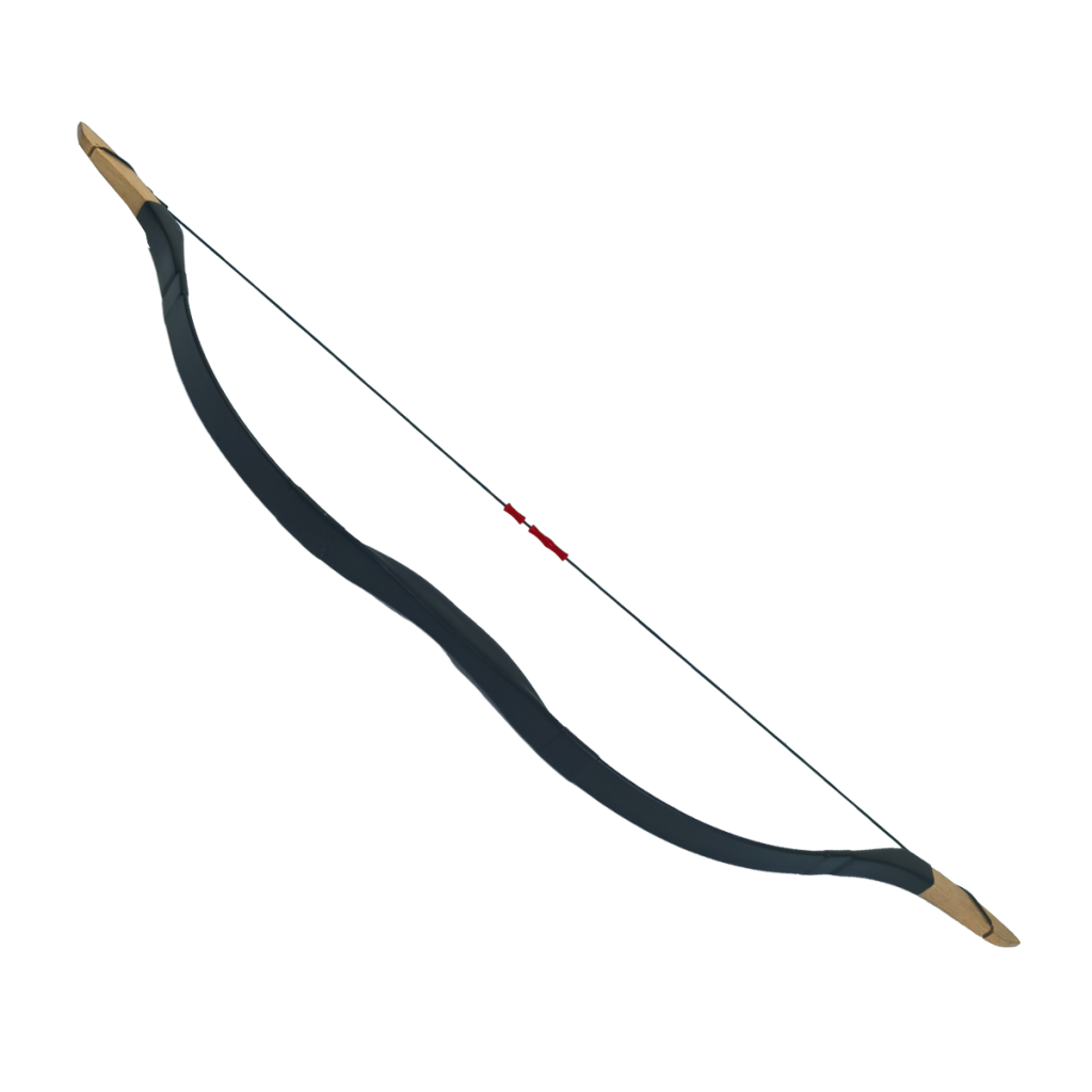 Black Children's Traditional Bow